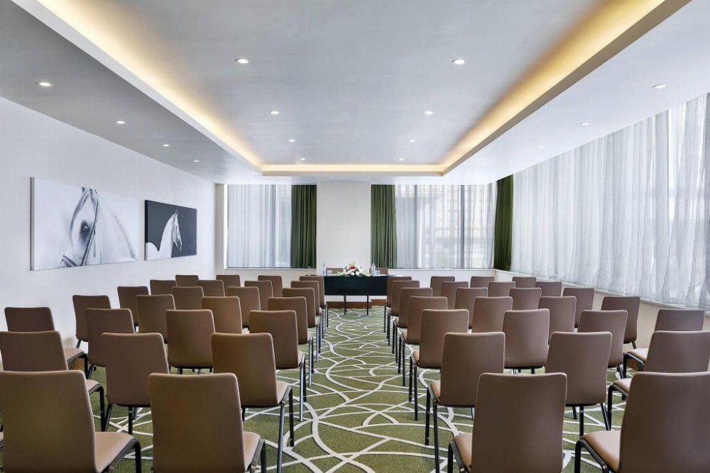 Courtyard by Marriott Riyadh Olaya Image 7