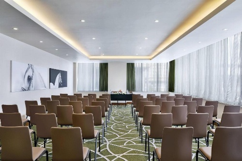 Courtyard by Marriott Riyadh Olaya image 7