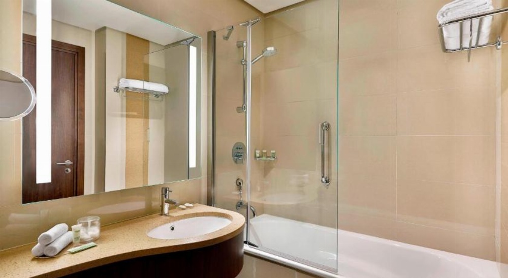 Courtyard by Marriott Riyadh Olaya