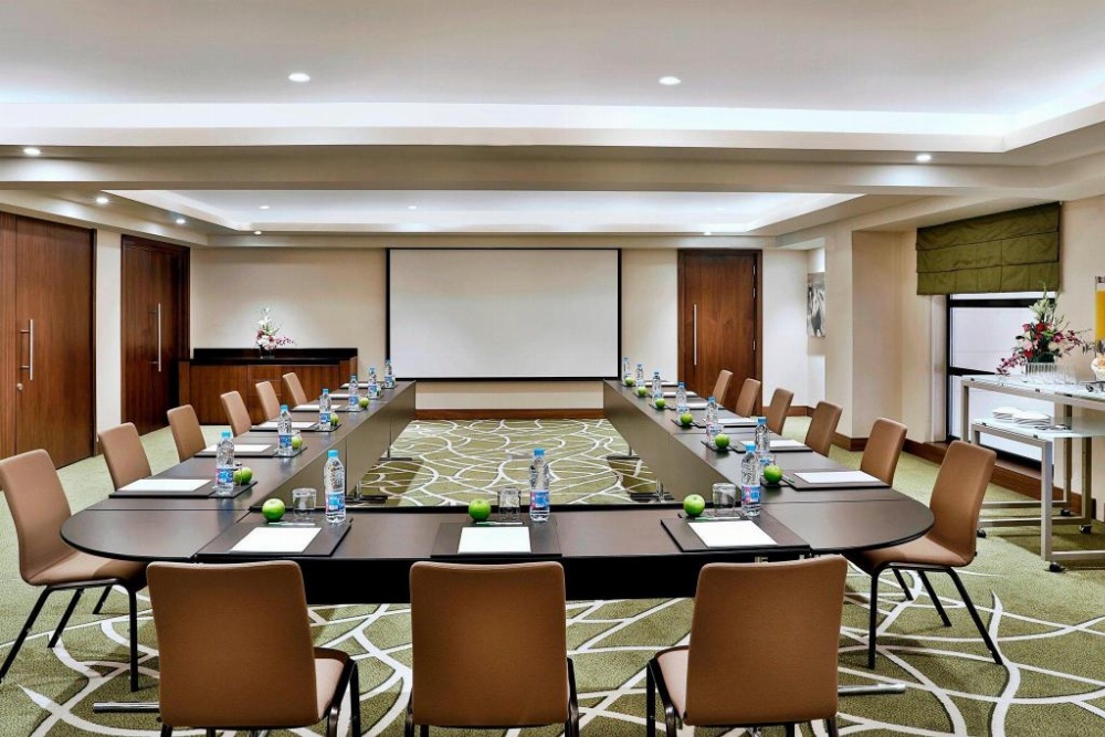 Courtyard by Marriott Riyadh Olaya Image 10