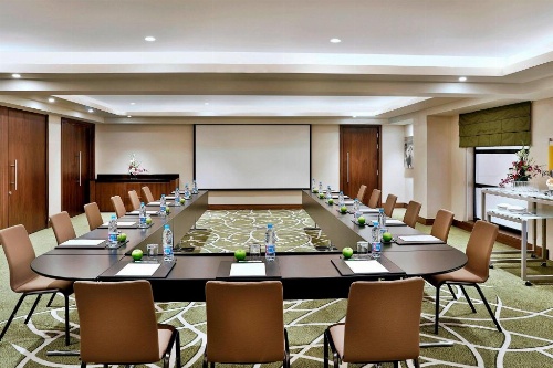 Courtyard by Marriott Riyadh Olaya image 10