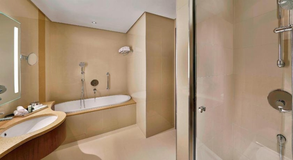 Courtyard by Marriott Riyadh Olaya Image 13