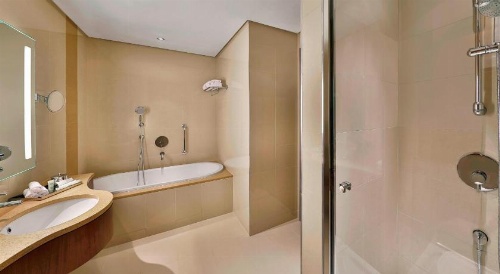 Courtyard by Marriott Riyadh Olaya image 13