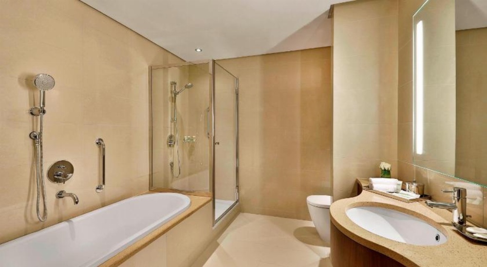 Courtyard by Marriott Riyadh Olaya Image 18