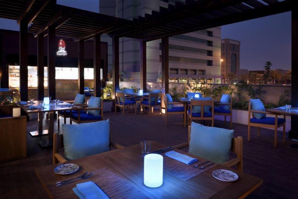 Courtyard by Marriott Riyadh Olaya Image 21