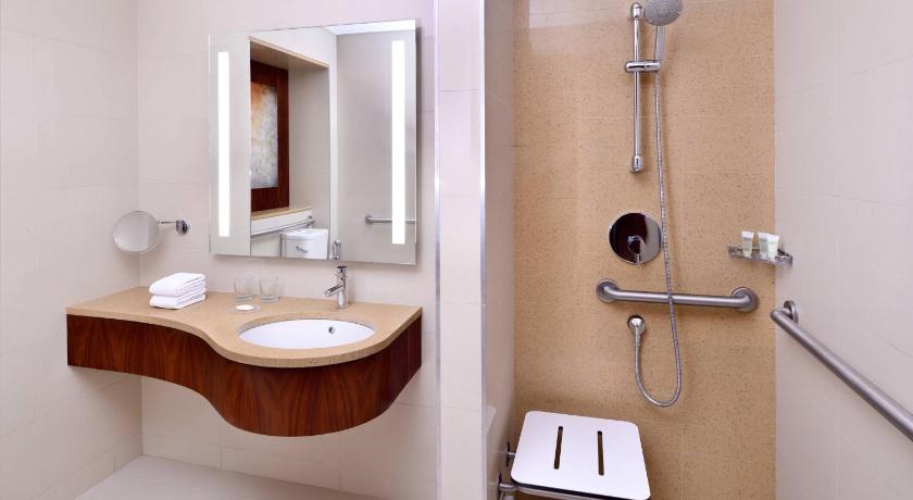 Courtyard by Marriott Riyadh Olaya