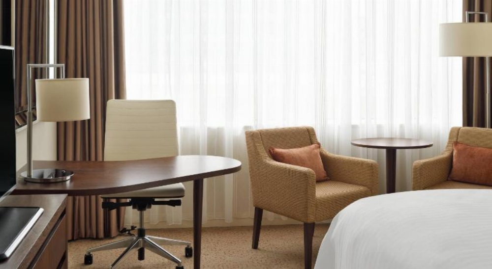 Courtyard by Marriott Riyadh Olaya Image 27