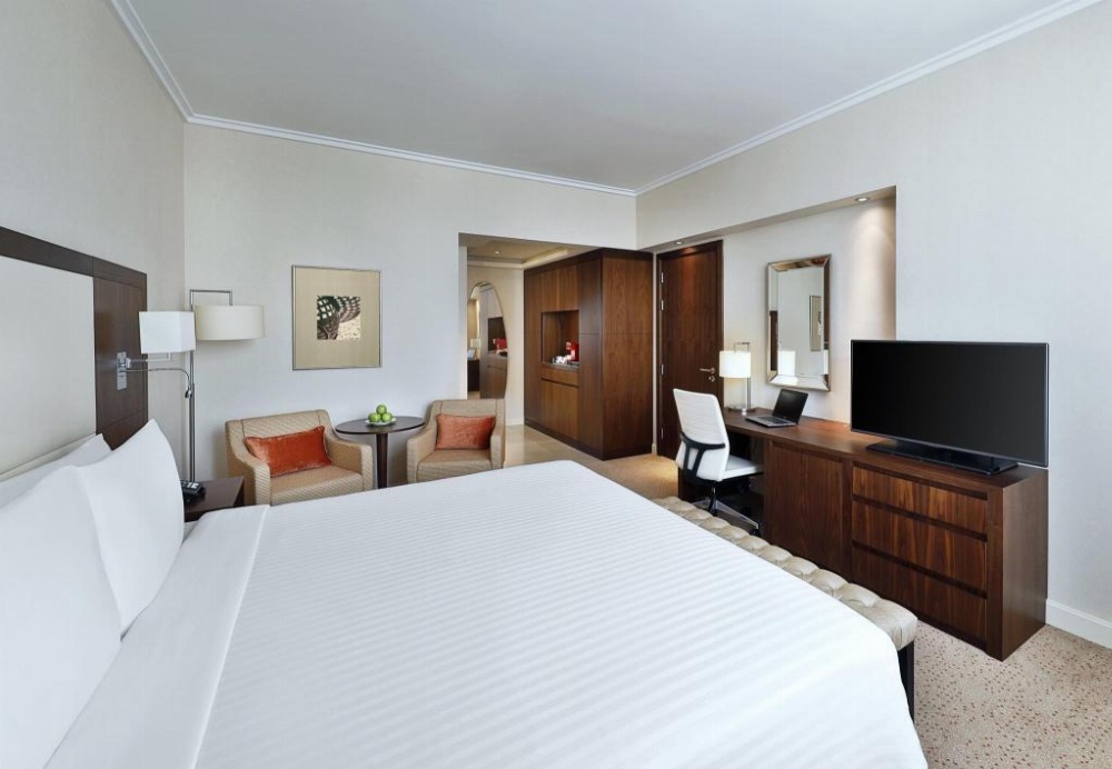 Courtyard by Marriott Riyadh Olaya Image 30