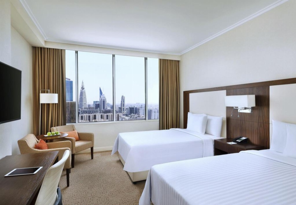 Courtyard by Marriott Riyadh Olaya Image 31