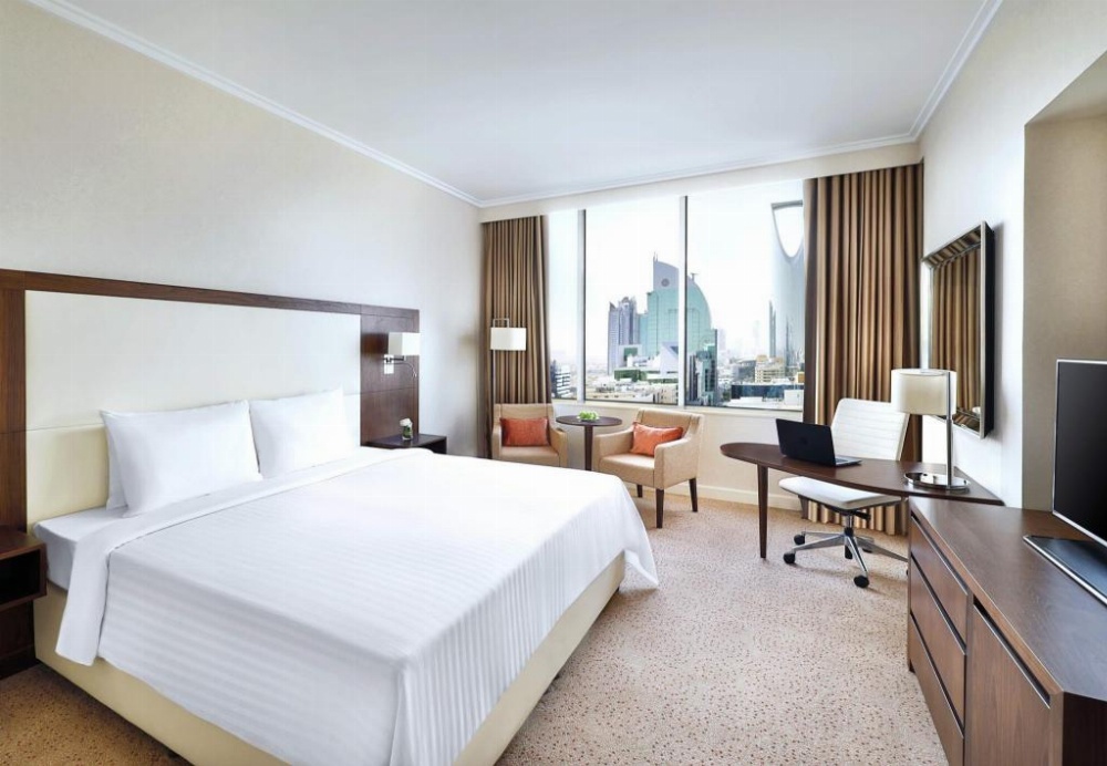 Courtyard by Marriott Riyadh Olaya Image 32