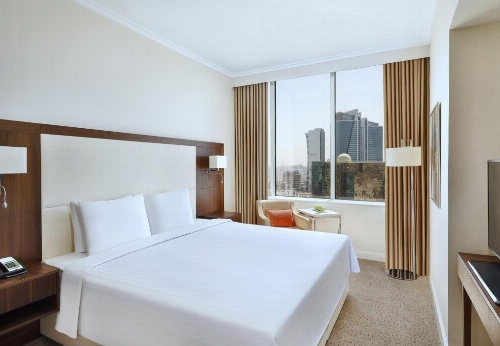 Courtyard by Marriott Riyadh Olaya image 33