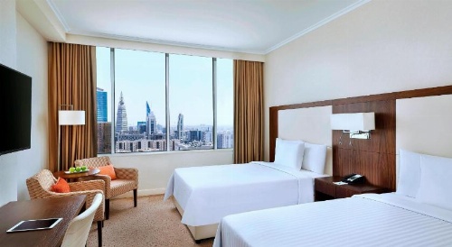 Courtyard by Marriott Riyadh Olaya image 34
