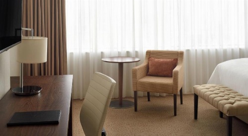 Courtyard by Marriott Riyadh Olaya image 35