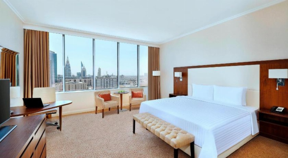 Courtyard by Marriott Riyadh Olaya Image 37