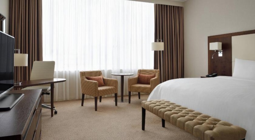 Courtyard by Marriott Riyadh Olaya Image 38