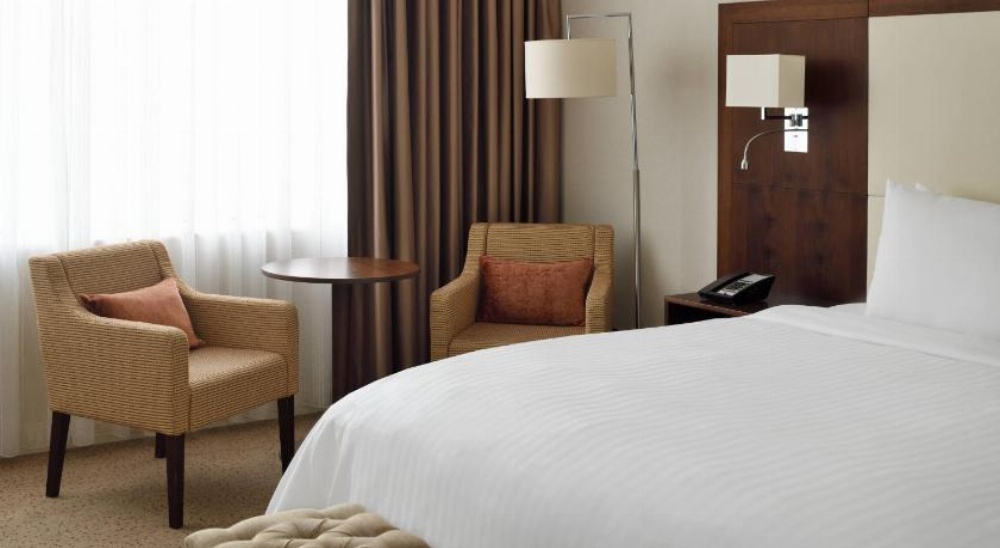 Courtyard by Marriott Riyadh Olaya Image 39