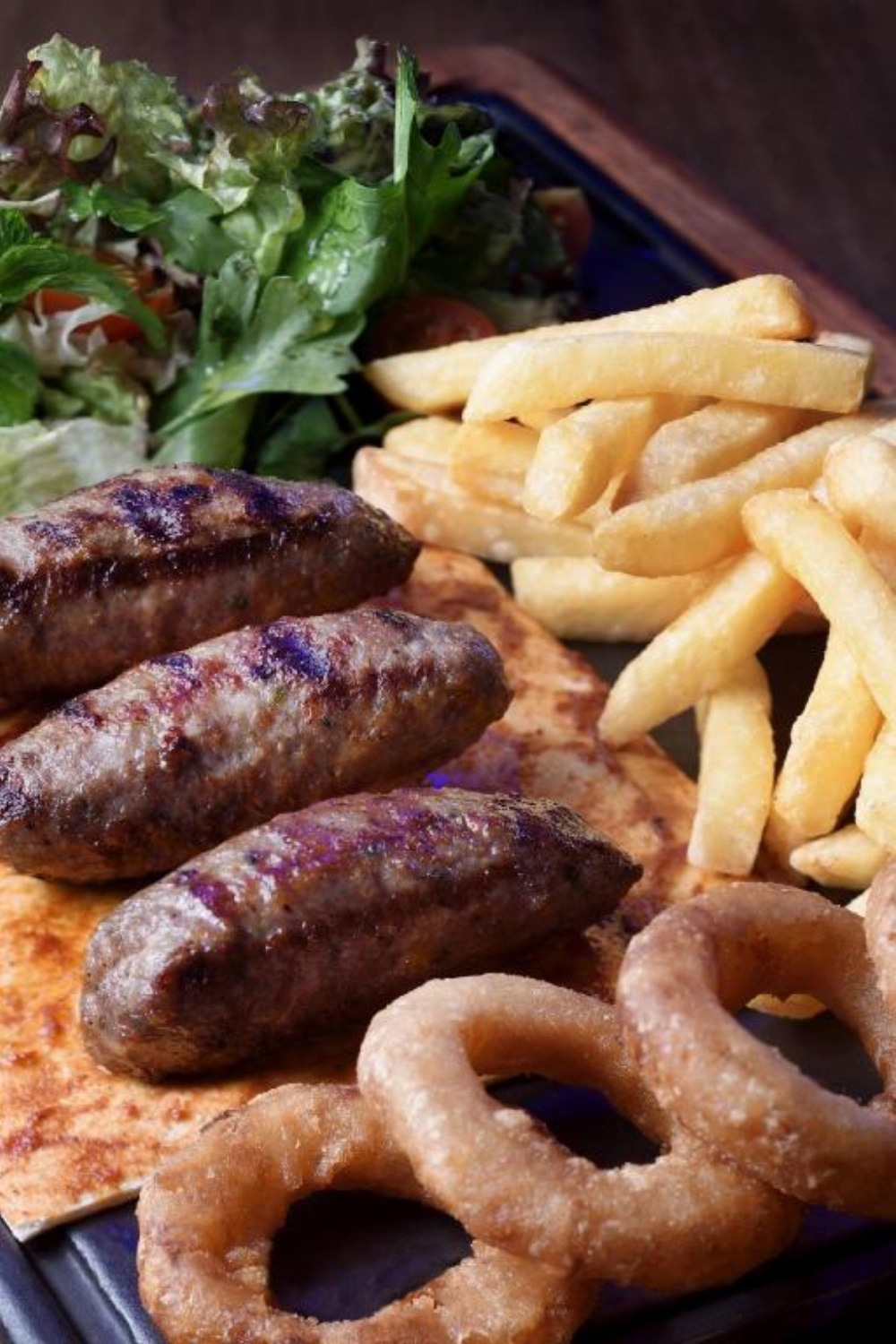 Courtyard by Marriott Riyadh Olaya Main image